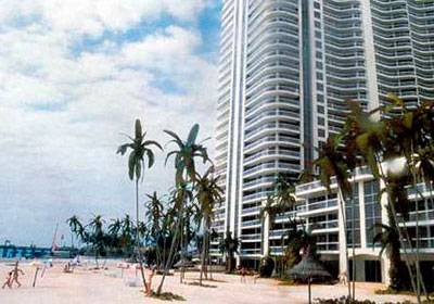 Sands Pointe Condominiums for Sale and Rent