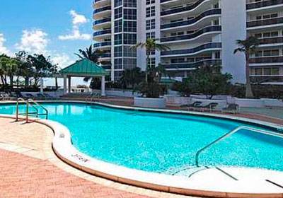 Sands Pointe Condominiums for Sale and Rent